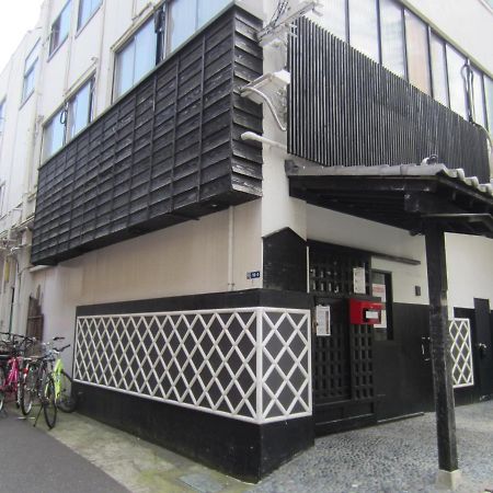 Nomad Hostel East Tokyo Exterior photo